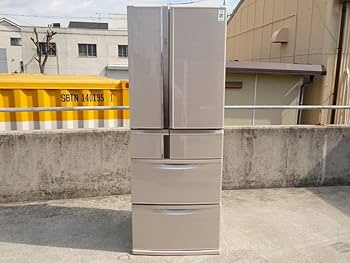 梱包送料設置費込　冷蔵庫　三菱　520リットル　MITSUBISHI冷蔵庫　大型 Amazon.co.jp: 三菱 冷蔵庫 フローラル 520L MR-R52T-F : ホーム